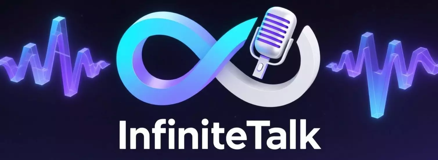InfiniteTalk single-person GGUF
